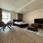 The Residence Apeldoorn