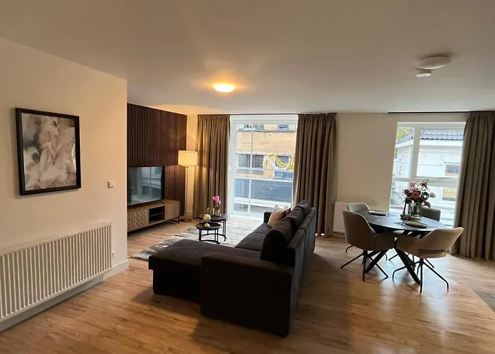 The Residence Apeldoorn