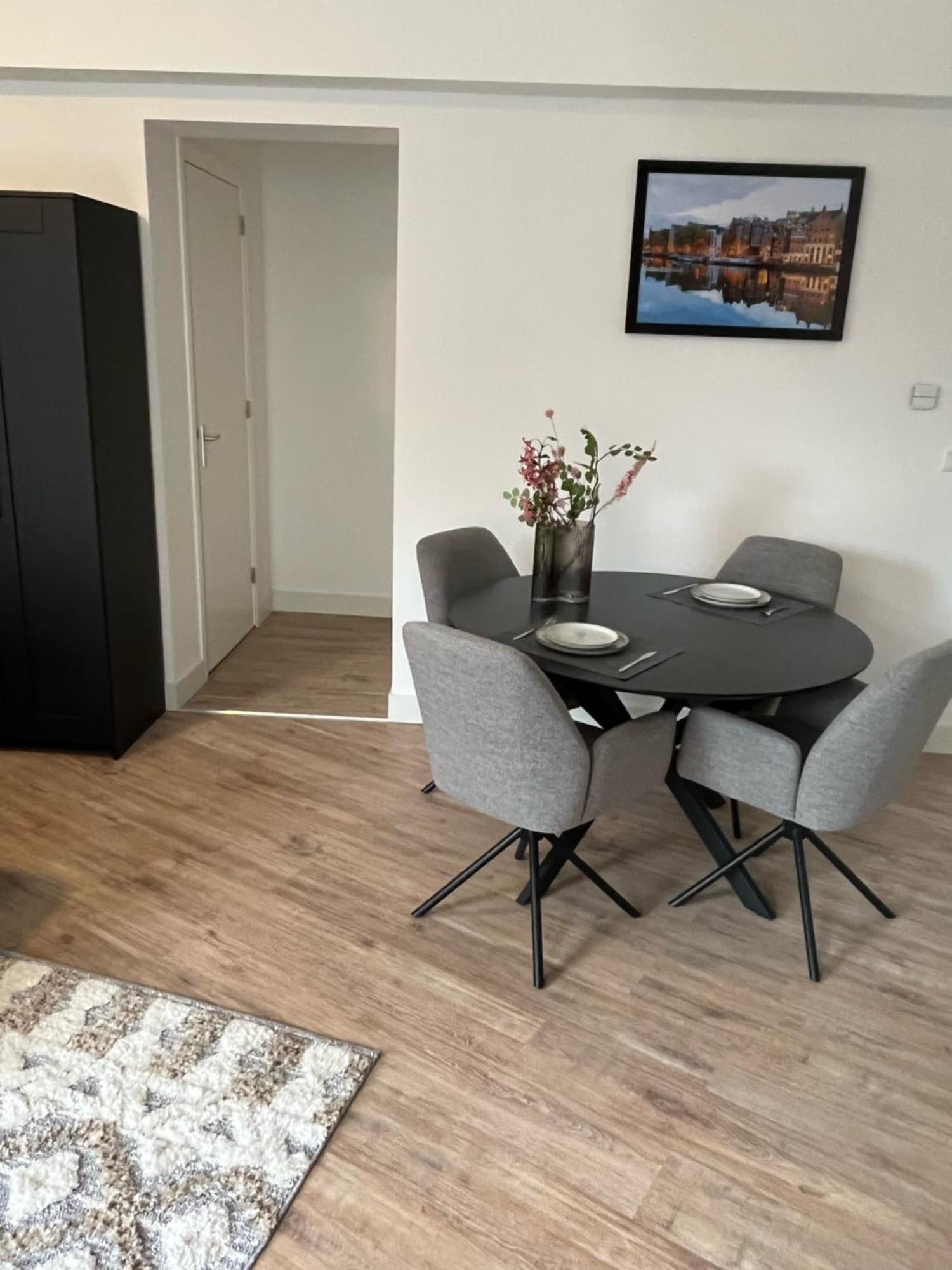 Apartment The Apeldoorn