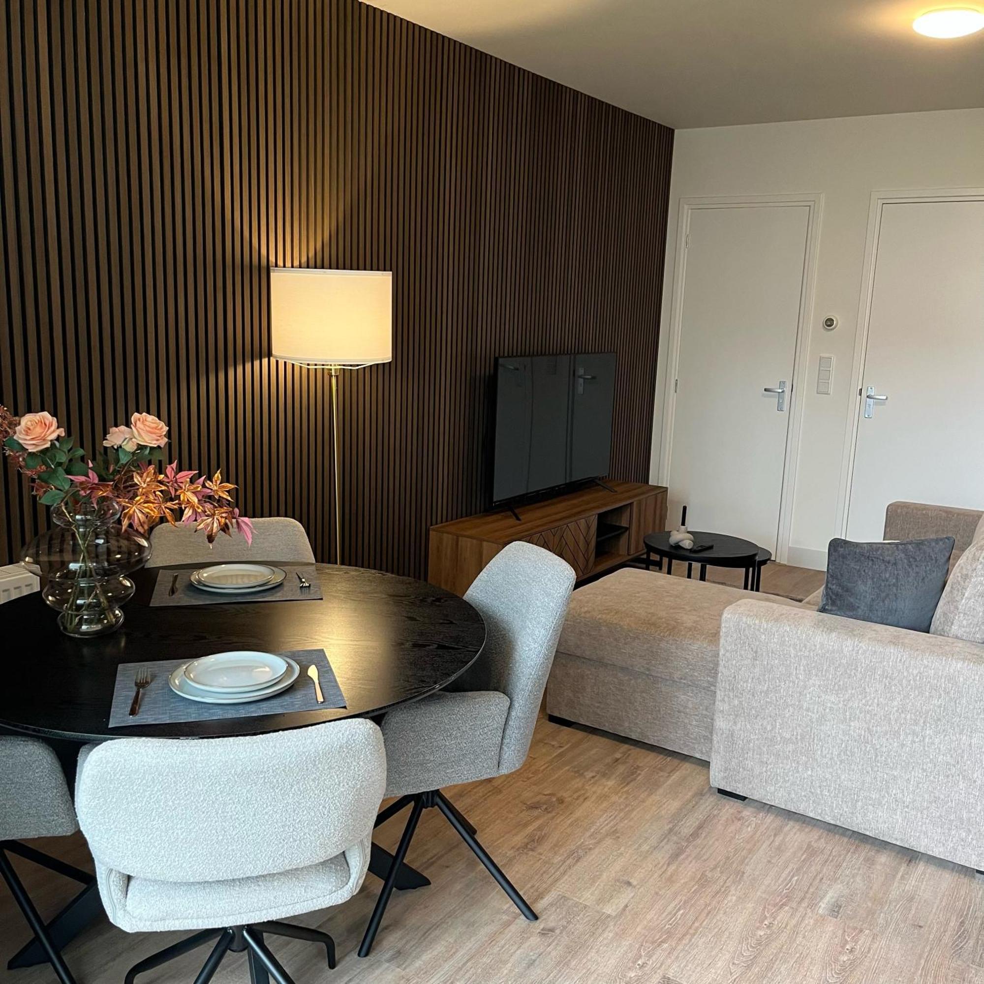 Apartment The