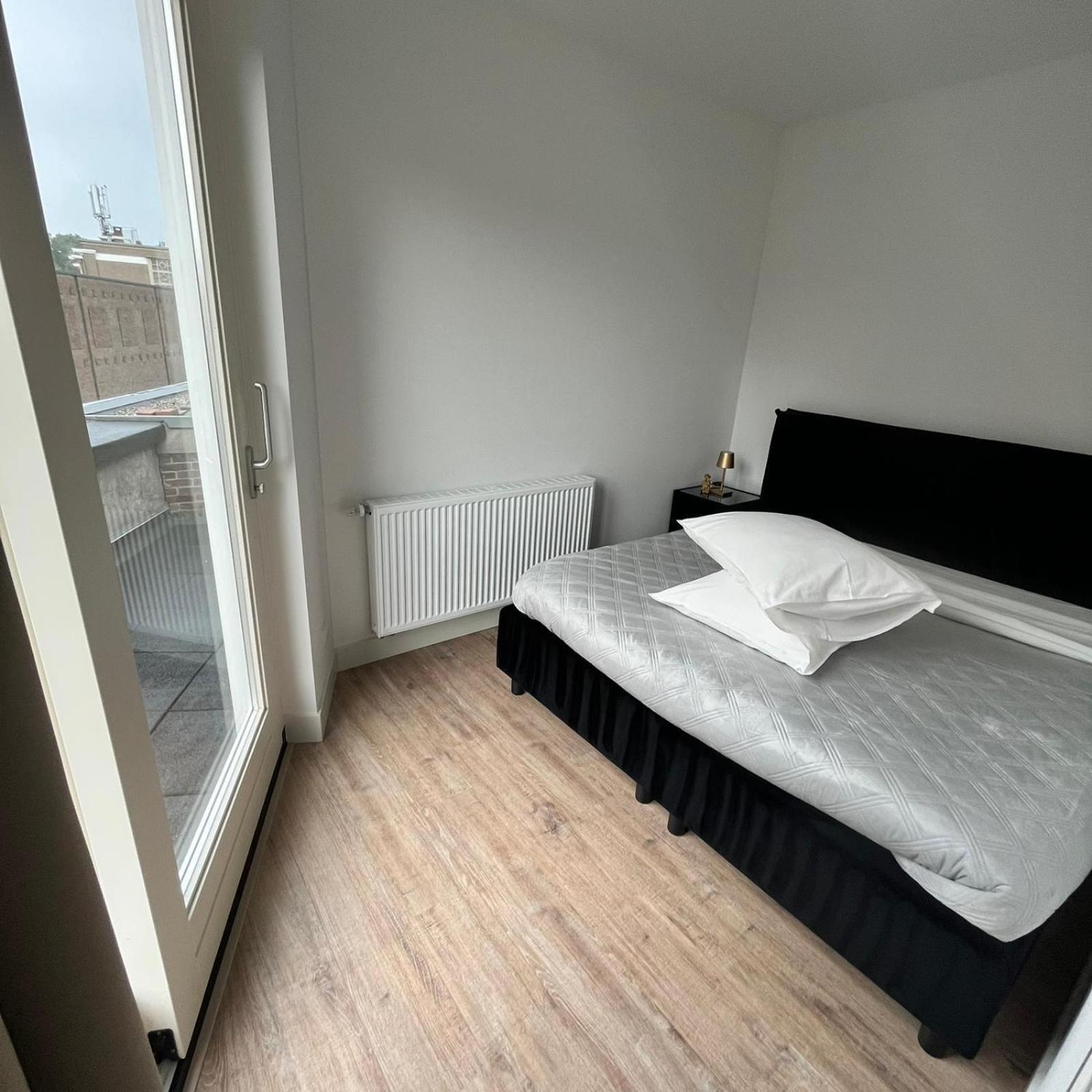 Apartment The Apeldoorn