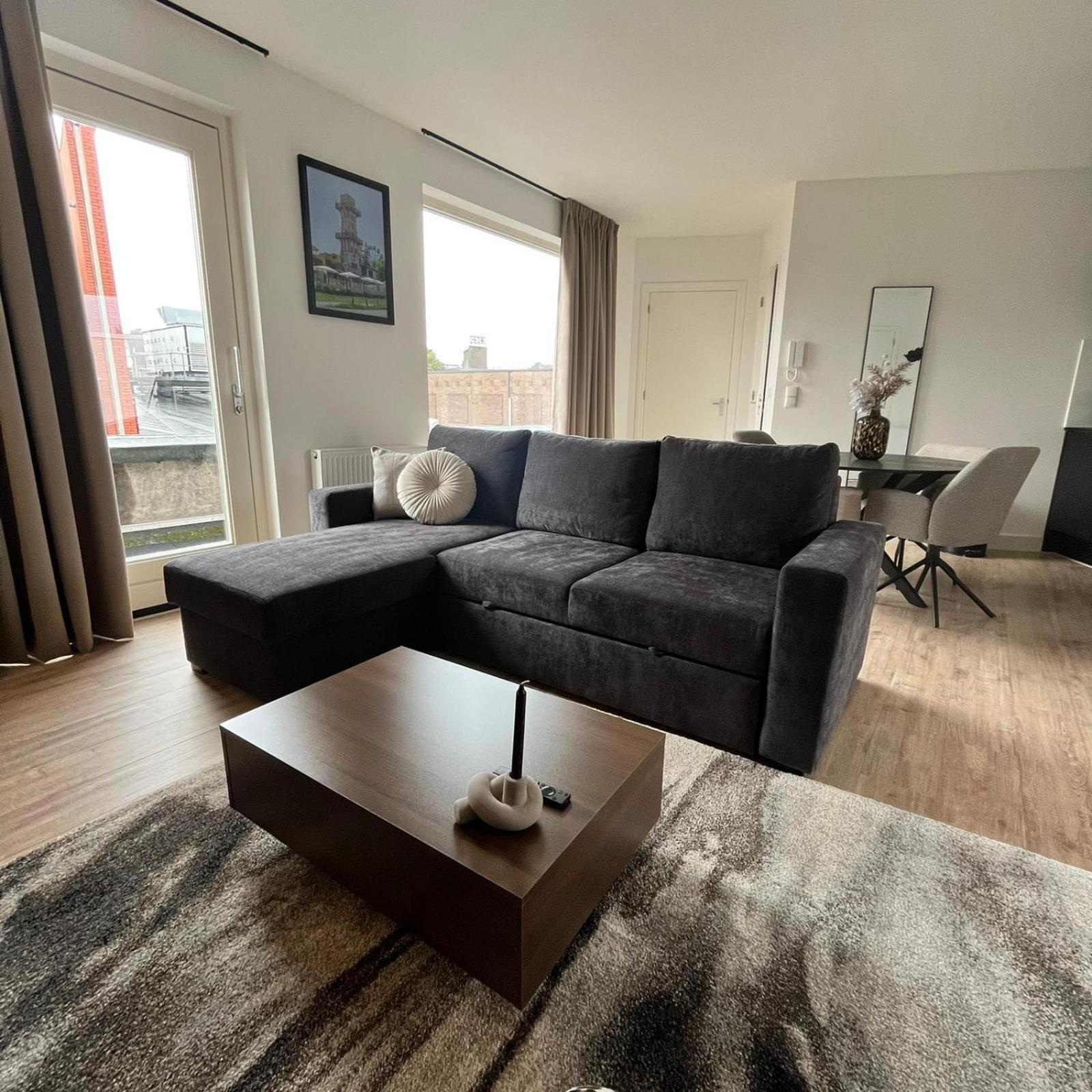 Appartement The *