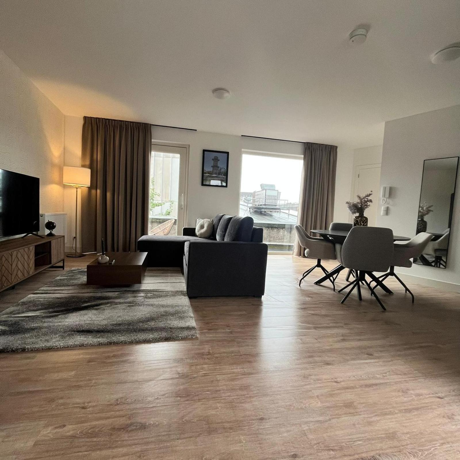The Appartement Apeldoorn