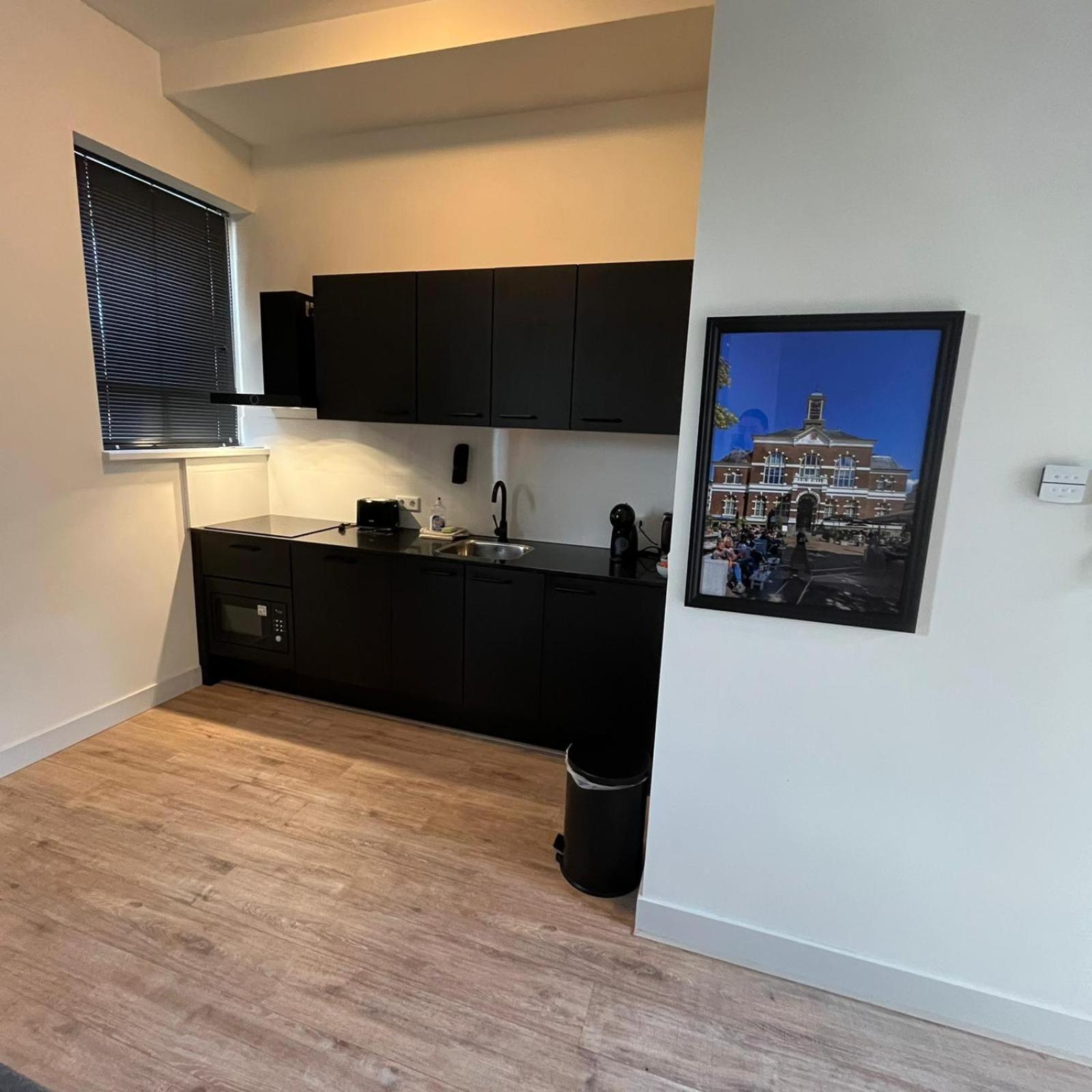 Apartment The