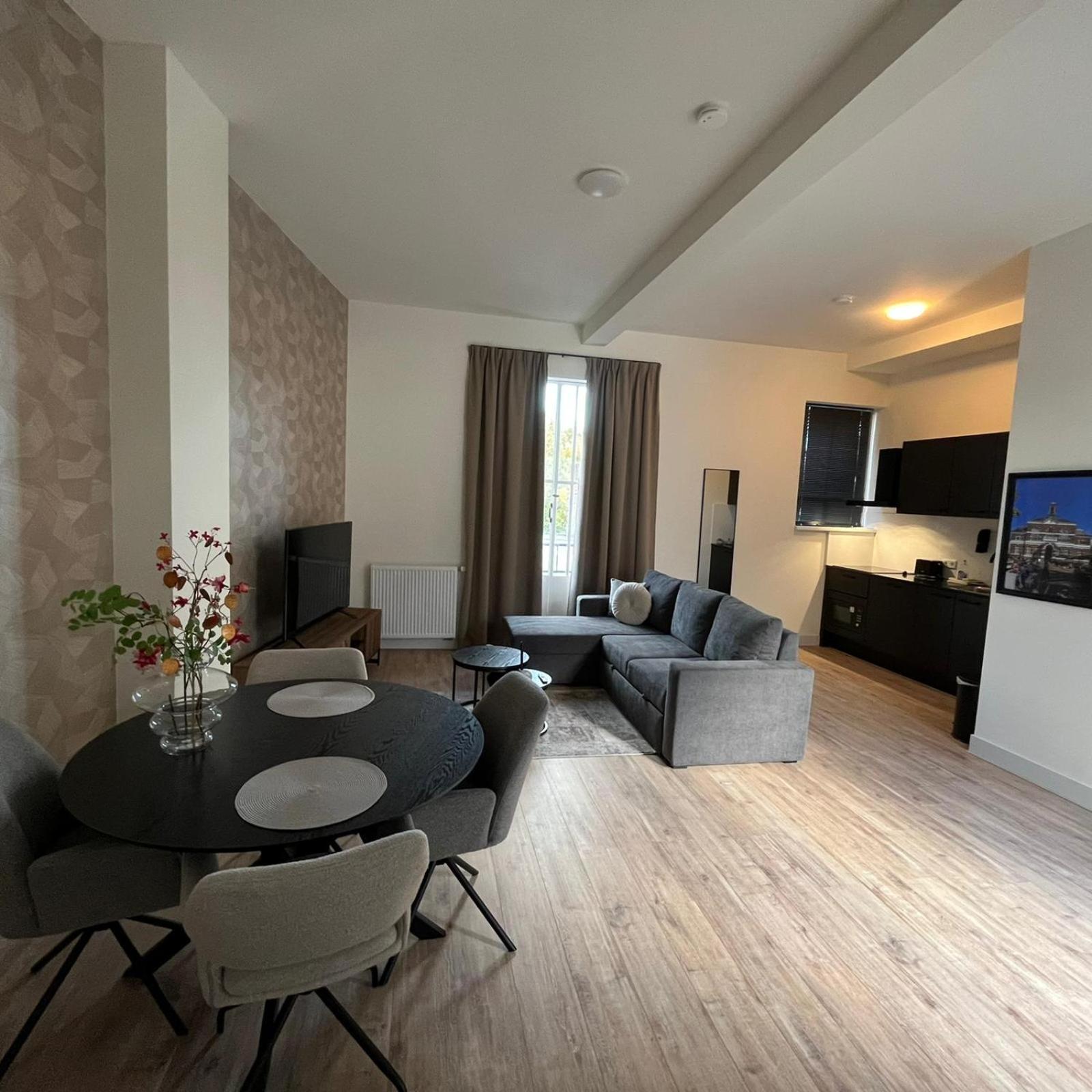 Appartement The Apeldoorn