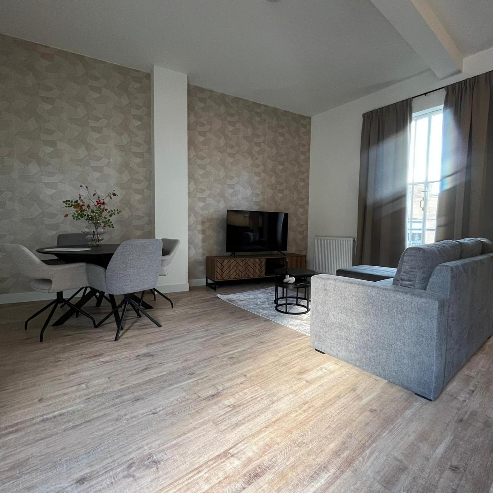 Apartment The