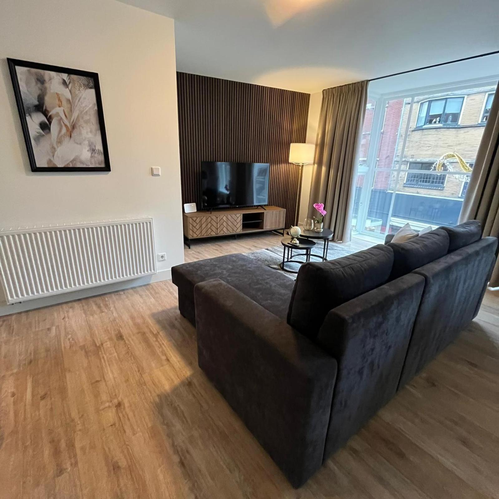 The Appartement *