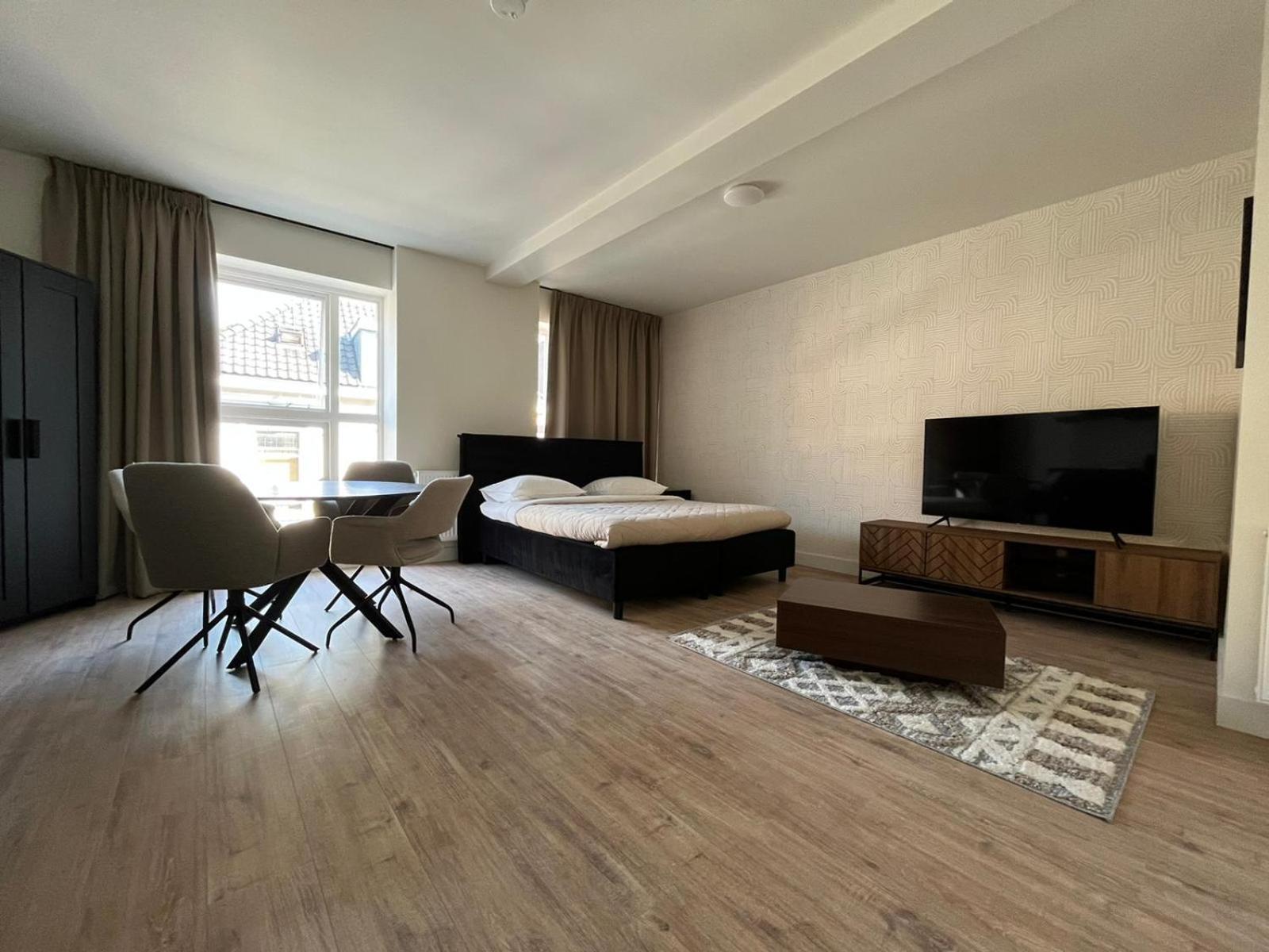 The Appartement