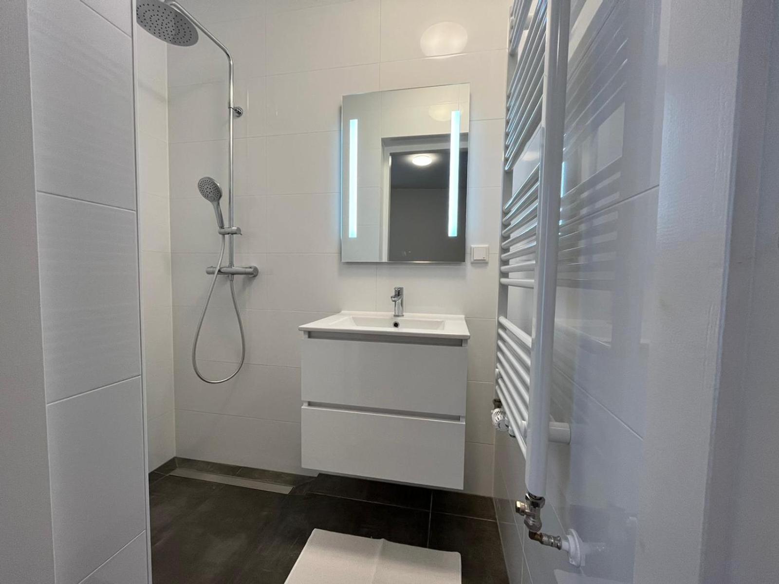 Apartment The