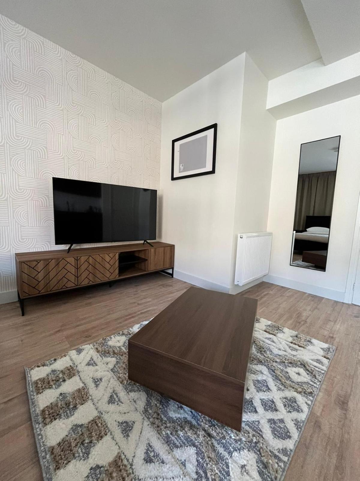 Apartment The